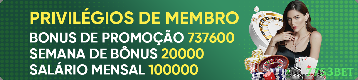Imagem promocional das apostas esportivas da 7753bet